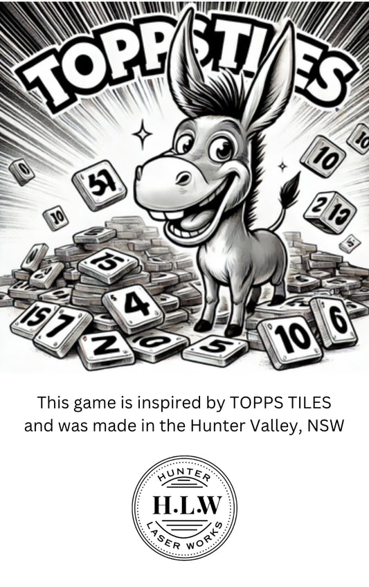 Topps Tiles Game